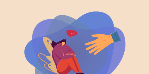 Post-Traumatic Stress Disorder: Understanding & Healing